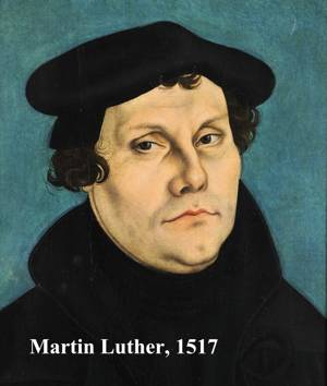 Martin Luther